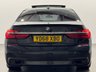 USED 2018 68 BMW 7 SERIES SALOON SPECIAL EDITIONS Limousine LWB 2.0 740Le 9.2kWh M Sport Saloon 4dr Petrol Plug-in Hybrid Auto xDrive Euro 6 (s/s) (326 ps) The Epitiome of Luxury, Long Wheelbase,Executive Lounge Package,Nappa Cognac Leather, Exceptionally well optioned vehicle hosting possibly the highest specification of this 7 series on sale today, over and beyond features include front / rear massage seats, rear entertainment screens, rear sunblinds, high gloss blackwood interior finish,appleplay, ambient lighting, universal remote control, soft close doors, sky lounge panoramic glass roof, high gloss shadowline exterior trim