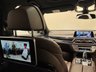 USED 2018 68 BMW 7 SERIES SALOON SPECIAL EDITIONS Limousine LWB 2.0 740Le 9.2kWh M Sport Saloon 4dr Petrol Plug-in Hybrid Auto xDrive Euro 6 (s/s) (326 ps) The Epitiome of Luxury, Long Wheelbase,Executive Lounge Package,Nappa Cognac Leather, Exceptionally well optioned vehicle hosting possibly the highest specification of this 7 series on sale today, over and beyond features include front / rear massage seats, rear entertainment screens, rear sunblinds, high gloss blackwood interior finish,appleplay, ambient lighting, universal remote control, soft close doors, sky lounge panoramic glass roof, high gloss shadowline exterior trim