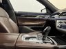 USED 2018 68 BMW 7 SERIES SALOON SPECIAL EDITIONS Limousine LWB 2.0 740Le 9.2kWh M Sport Saloon 4dr Petrol Plug-in Hybrid Auto xDrive Euro 6 (s/s) (326 ps) The Epitiome of Luxury, Long Wheelbase,Executive Lounge Package,Nappa Cognac Leather, Exceptionally well optioned vehicle hosting possibly the highest specification of this 7 series on sale today, over and beyond features include front / rear massage seats, rear entertainment screens, rear sunblinds, high gloss blackwood interior finish,appleplay, ambient lighting, universal remote control, soft close doors, sky lounge panoramic glass roof, high gloss shadowline exterior trim