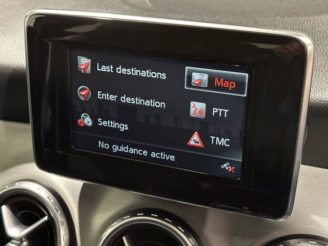 View our MERCEDES-BENZ GLA