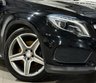 USED 2014 64 MERCEDES-BENZ GLA 2.1 GLA220 CDI AMG Line SUV 5dr Diesel 7G-DCT 4MATIC Euro 6 (s/s) (170 ps) 