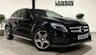 USED 2014 64 MERCEDES-BENZ GLA 2.1 GLA220 CDI AMG Line SUV 5dr Diesel 7G-DCT 4MATIC Euro 6 (s/s) (170 ps) 