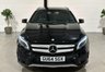 USED 2014 64 MERCEDES-BENZ GLA 2.1 GLA220 CDI AMG Line SUV 5dr Diesel 7G-DCT 4MATIC Euro 6 (s/s) (170 ps) 
