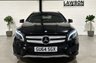 USED 2014 64 MERCEDES-BENZ GLA 2.1 GLA220 CDI AMG Line SUV 5dr Diesel 7G-DCT 4MATIC Euro 6 (s/s) (170 ps) 