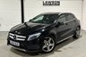 USED 2014 64 MERCEDES-BENZ GLA 2.1 GLA220 CDI AMG Line SUV 5dr Diesel 7G-DCT 4MATIC Euro 6 (s/s) (170 ps) 