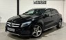USED 2014 64 MERCEDES-BENZ GLA 2.1 GLA220 CDI AMG Line SUV 5dr Diesel 7G-DCT 4MATIC Euro 6 (s/s) (170 ps) 