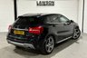 USED 2014 64 MERCEDES-BENZ GLA 2.1 GLA220 CDI AMG Line SUV 5dr Diesel 7G-DCT 4MATIC Euro 6 (s/s) (170 ps) 