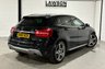USED 2014 64 MERCEDES-BENZ GLA 2.1 GLA220 CDI AMG Line SUV 5dr Diesel 7G-DCT 4MATIC Euro 6 (s/s) (170 ps) 