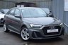 USED 2019 69 AUDI A1 1.0 TFSI 30 S line Sportback 5dr Petrol Manual Euro 6 (s/s) (116 ps) CRUISE CONTROL - STUNNING
