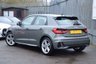 USED 2019 69 AUDI A1 1.0 TFSI 30 S line Sportback 5dr Petrol Manual Euro 6 (s/s) (116 ps) CRUISE CONTROL - STUNNING