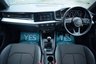 USED 2019 69 AUDI A1 1.0 TFSI 30 S line Sportback 5dr Petrol Manual Euro 6 (s/s) (116 ps) CRUISE CONTROL - STUNNING