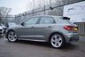 USED 2019 69 AUDI A1 1.0 TFSI 30 S line Sportback 5dr Petrol Manual Euro 6 (s/s) (116 ps) CRUISE CONTROL - STUNNING