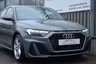 USED 2019 69 AUDI A1 1.0 TFSI 30 S line Sportback 5dr Petrol Manual Euro 6 (s/s) (116 ps) CRUISE CONTROL - STUNNING