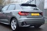 USED 2019 69 AUDI A1 1.0 TFSI 30 S line Sportback 5dr Petrol Manual Euro 6 (s/s) (116 ps) CRUISE CONTROL - STUNNING