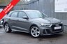 USED 2019 69 AUDI A1 1.0 TFSI 30 S line Sportback 5dr Petrol Manual Euro 6 (s/s) (116 ps) CRUISE CONTROL - STUNNING