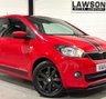 USED 2014 14 SKODA CITIGO 1.0 MPI Sport Hatchback 3dr Petrol Manual Euro 5 (60 ps) 
