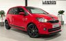 USED 2014 14 SKODA CITIGO 1.0 MPI Sport Hatchback 3dr Petrol Manual Euro 5 (60 ps) 