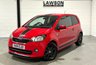 USED 2014 14 SKODA CITIGO 1.0 MPI Sport Hatchback 3dr Petrol Manual Euro 5 (60 ps) 