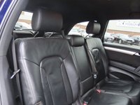 USED 2013 L AUDI Q7 3.0 TDI V6 S line Plus SUV 5dr Diesel Tiptronic quattro Euro 5 (s/s) (245 ps) NEW MOT