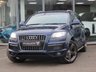 USED 2013 L AUDI Q7 3.0 TDI V6 S line Plus SUV 5dr Diesel Tiptronic quattro Euro 5 (s/s) (245 ps) NEW MOT