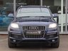 USED 2013 L AUDI Q7 3.0 TDI V6 S line Plus SUV 5dr Diesel Tiptronic quattro Euro 5 (s/s) (245 ps) NEW MOT