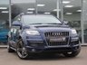 USED 2013 L AUDI Q7 3.0 TDI V6 S line Plus SUV 5dr Diesel Tiptronic quattro Euro 5 (s/s) (245 ps) NEW MOT