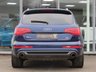 USED 2013 L AUDI Q7 3.0 TDI V6 S line Plus SUV 5dr Diesel Tiptronic quattro Euro 5 (s/s) (245 ps) NEW MOT