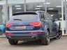 USED 2013 L AUDI Q7 3.0 TDI V6 S line Plus SUV 5dr Diesel Tiptronic quattro Euro 5 (s/s) (245 ps) NEW MOT