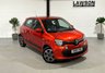 USED 2016 16 RENAULT TWINGO 1.0 SCe Play Hatchback 5dr Petrol Manual Euro 6 (70 ps) 