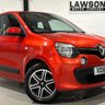USED 2016 16 RENAULT TWINGO 1.0 SCe Play Hatchback 5dr Petrol Manual Euro 6 (70 ps) 