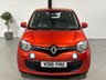 USED 2016 16 RENAULT TWINGO 1.0 SCe Play Hatchback 5dr Petrol Manual Euro 6 (70 ps) 