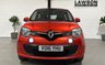 USED 2016 16 RENAULT TWINGO 1.0 SCe Play Hatchback 5dr Petrol Manual Euro 6 (70 ps) 