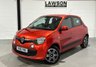 USED 2016 16 RENAULT TWINGO 1.0 SCe Play Hatchback 5dr Petrol Manual Euro 6 (70 ps) 