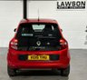 USED 2016 16 RENAULT TWINGO 1.0 SCe Play Hatchback 5dr Petrol Manual Euro 6 (70 ps) 