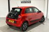 USED 2016 16 RENAULT TWINGO 1.0 SCe Play Hatchback 5dr Petrol Manual Euro 6 (70 ps) 