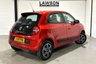 USED 2016 16 RENAULT TWINGO 1.0 SCe Play Hatchback 5dr Petrol Manual Euro 6 (70 ps) 