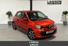 USED 2016 16 RENAULT TWINGO 1.0 SCe Play Hatchback 5dr Petrol Manual Euro 6 (70 ps) 