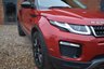 USED 2017 67 LAND ROVER RANGE ROVER EVOQUE 2.0 eD4 SE Tech SUV 5dr Diesel Manual FWD Euro 6 (s/s) (150 ps) 