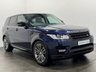 USED 2014 14 LAND ROVER RANGE ROVER SPORT 3.0 SD V6 HSE Dynamic 7 Seater SUV 5dr Diesel Auto 4WD Euro 5 (s/s) (292 ps) Complete Online Service History  New Cambelt Kit Fitted, 7 Seater 5 + 2 Powered Additional Seating, Electrically Deployable Towbar, 4 Zone Climate Control