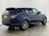 USED 2014 14 LAND ROVER RANGE ROVER SPORT 3.0 SD V6 HSE Dynamic 7 Seater SUV 5dr Diesel Auto 4WD Euro 5 (s/s) (292 ps) Complete Online Service History  New Cambelt Kit Fitted, 7 Seater 5 + 2 Powered Additional Seating, Electrically Deployable Towbar, 4 Zone Climate Control