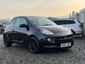 USED 2017 67 VAUXHALL ADAM 1.2i ecoFLEX ENERGISED Hatchback 3dr Petrol Manual Euro 6 (s/s) (70 ps) 