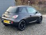 USED 2017 67 VAUXHALL ADAM 1.2i ecoFLEX ENERGISED Hatchback 3dr Petrol Manual Euro 6 (s/s) (70 ps) 