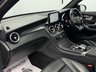 USED 2017 17 MERCEDES-BENZ GLC 3.0 GLC350d V6 AMG Line (Premium Plus) SUV 5dr Diesel G-Tronic 4MATIC Euro 6 (s/s) (258 ps) 