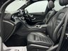 USED 2017 17 MERCEDES-BENZ GLC 3.0 GLC350d V6 AMG Line (Premium Plus) SUV 5dr Diesel G-Tronic 4MATIC Euro 6 (s/s) (258 ps) 