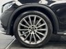 USED 2017 17 MERCEDES-BENZ GLC 3.0 GLC350d V6 AMG Line (Premium Plus) SUV 5dr Diesel G-Tronic 4MATIC Euro 6 (s/s) (258 ps) 