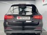 USED 2017 17 MERCEDES-BENZ GLC 3.0 GLC350d V6 AMG Line (Premium Plus) SUV 5dr Diesel G-Tronic 4MATIC Euro 6 (s/s) (258 ps) 