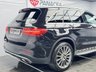 USED 2017 17 MERCEDES-BENZ GLC 3.0 GLC350d V6 AMG Line (Premium Plus) SUV 5dr Diesel G-Tronic 4MATIC Euro 6 (s/s) (258 ps) 