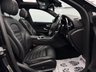 USED 2017 17 MERCEDES-BENZ GLC 3.0 GLC350d V6 AMG Line (Premium Plus) SUV 5dr Diesel G-Tronic 4MATIC Euro 6 (s/s) (258 ps) 