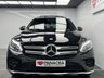 USED 2017 17 MERCEDES-BENZ GLC 3.0 GLC350d V6 AMG Line (Premium Plus) SUV 5dr Diesel G-Tronic 4MATIC Euro 6 (s/s) (258 ps) 