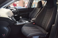 USED 2015 15 PEUGEOT 308 1.2 PureTech Allure Hatchback 5dr Petrol Manual Euro 6 (s/s) (130 ps) 12 Months Road  Tax  Only &pound;20
